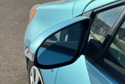 2013 Toyota Prius c One