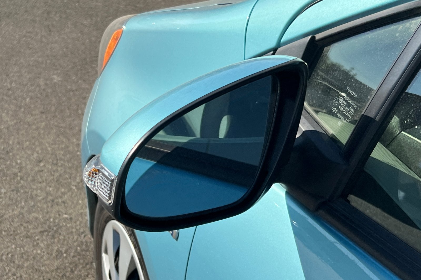 2013 Toyota Prius c One
