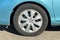 2013 Toyota Prius c One