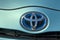 2013 Toyota Prius c One