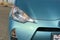 2013 Toyota Prius c One