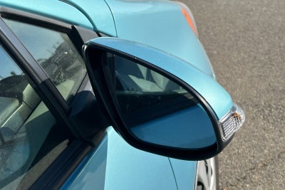 2013 Toyota Prius c One