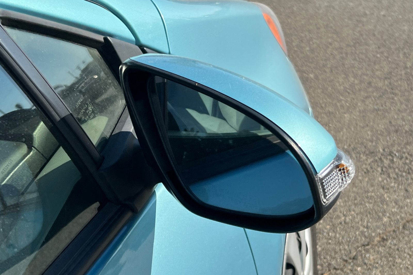 2013 Toyota Prius c One