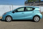 2013 Toyota Prius c One