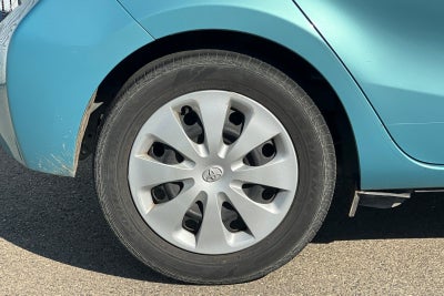 2013 Toyota Prius c One