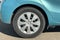 2013 Toyota Prius c One