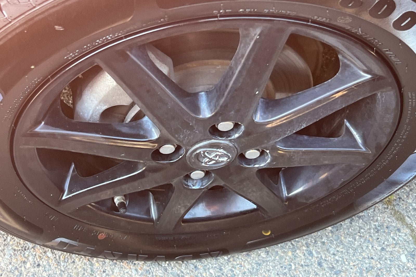 2016 Toyota Prius c Four