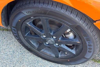 2016 Toyota Prius c Four