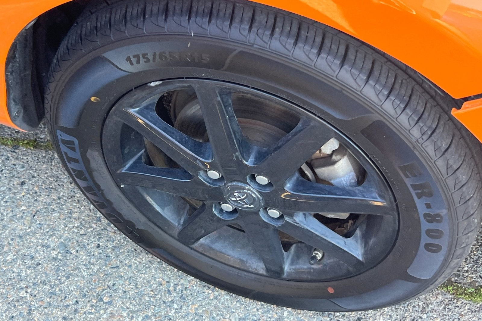 2016 Toyota Prius c Four