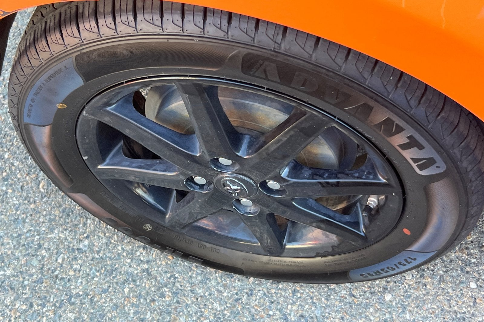 2016 Toyota Prius c Four