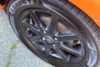 2016 Toyota Prius c Four