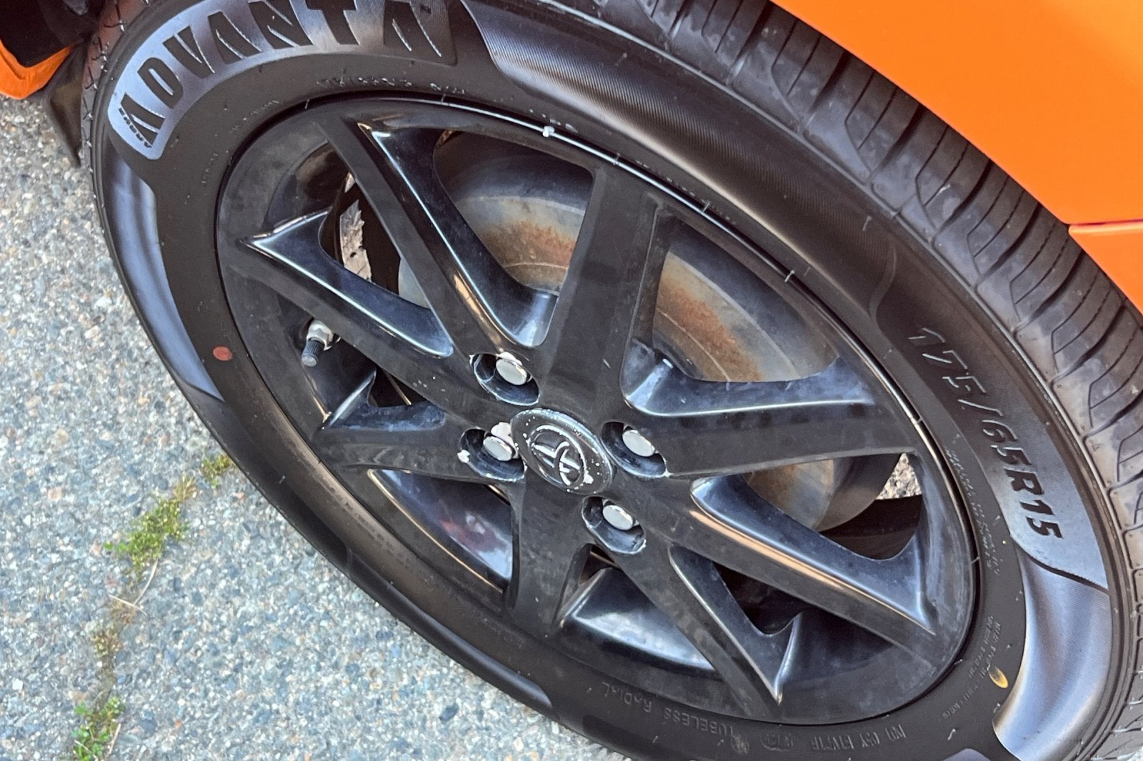 2016 Toyota Prius c Four