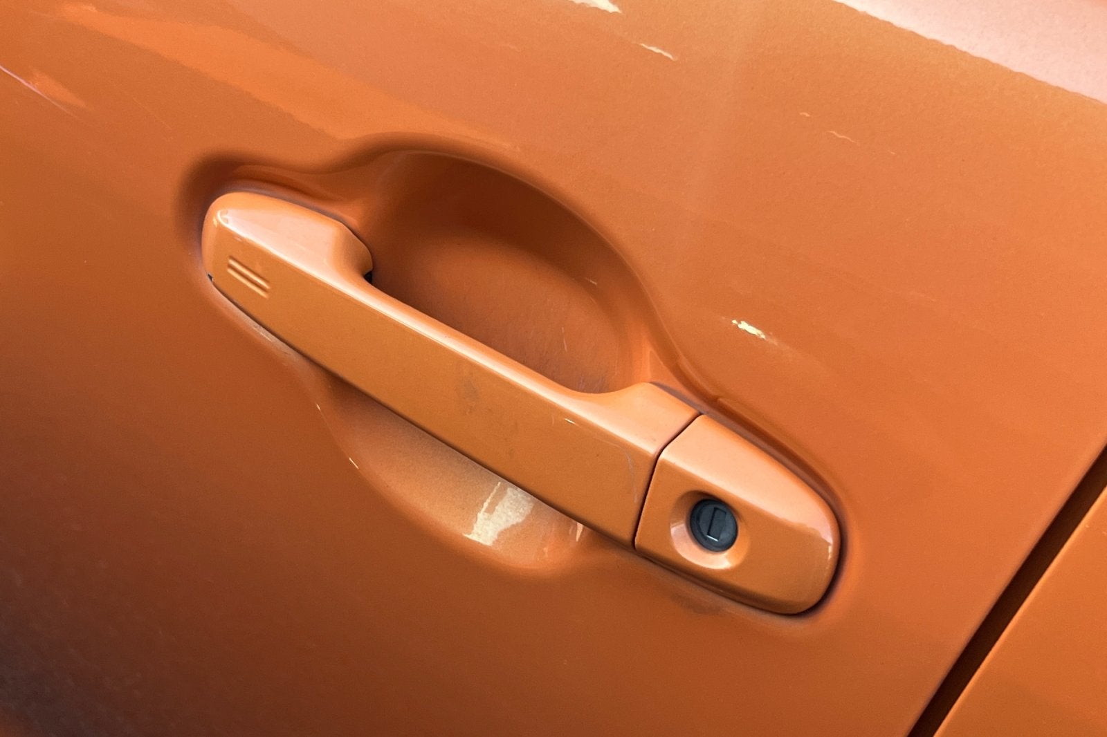 2016 Toyota Prius c Four