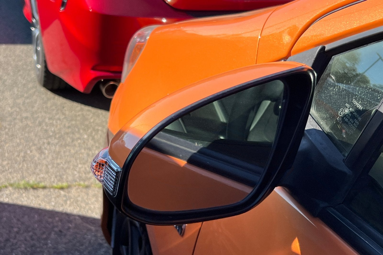 2016 Toyota Prius c Four