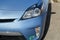 2015 Toyota Prius Plug-In Base