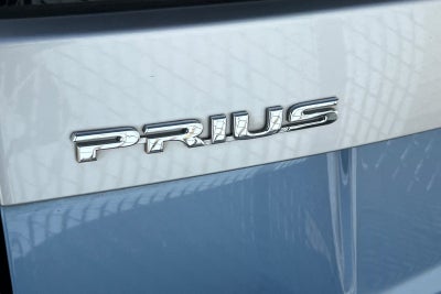 2015 Toyota Prius Plug-In Base