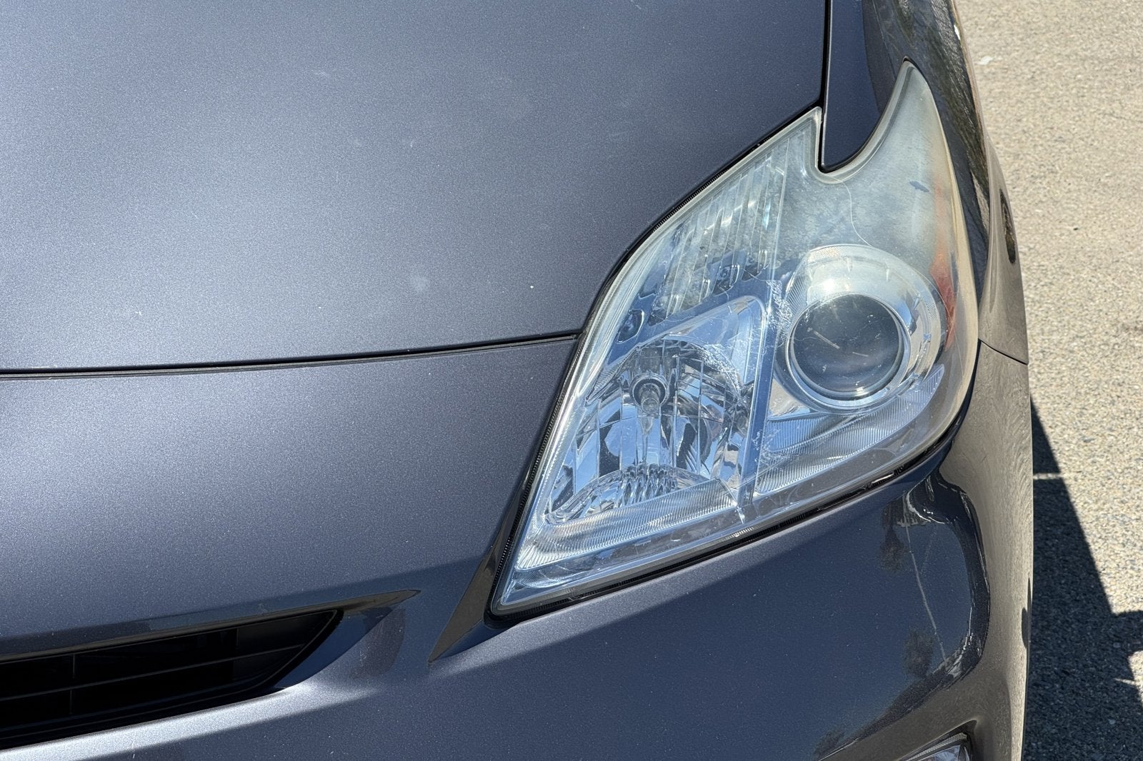 2015 Toyota Prius Plug-In Base