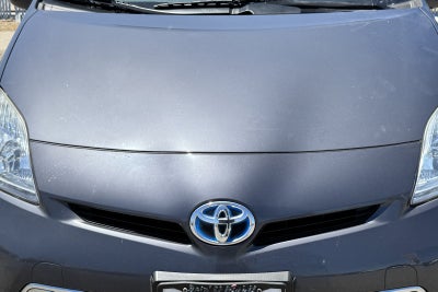 2015 Toyota Prius Plug-In Base