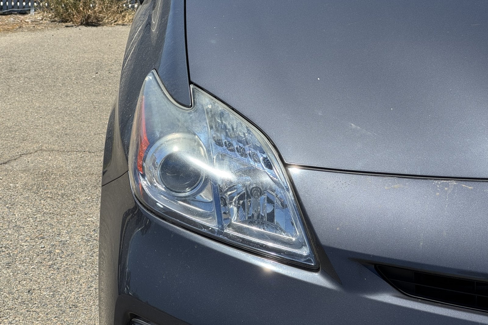 2015 Toyota Prius Plug-In Base