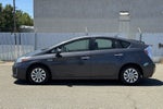 2015 Toyota Prius Plug-In Base
