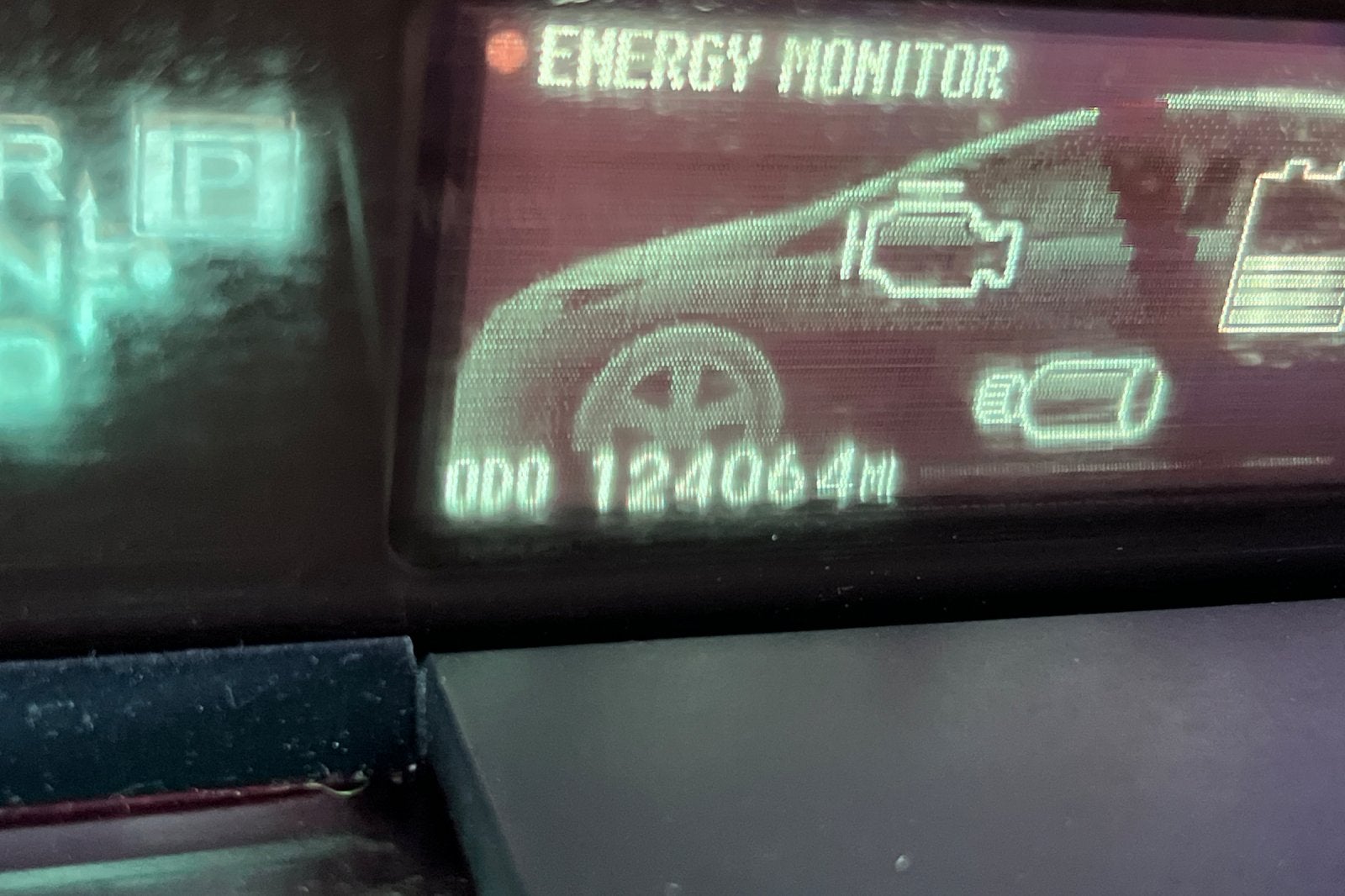 2015 Toyota Prius Plug-In Base