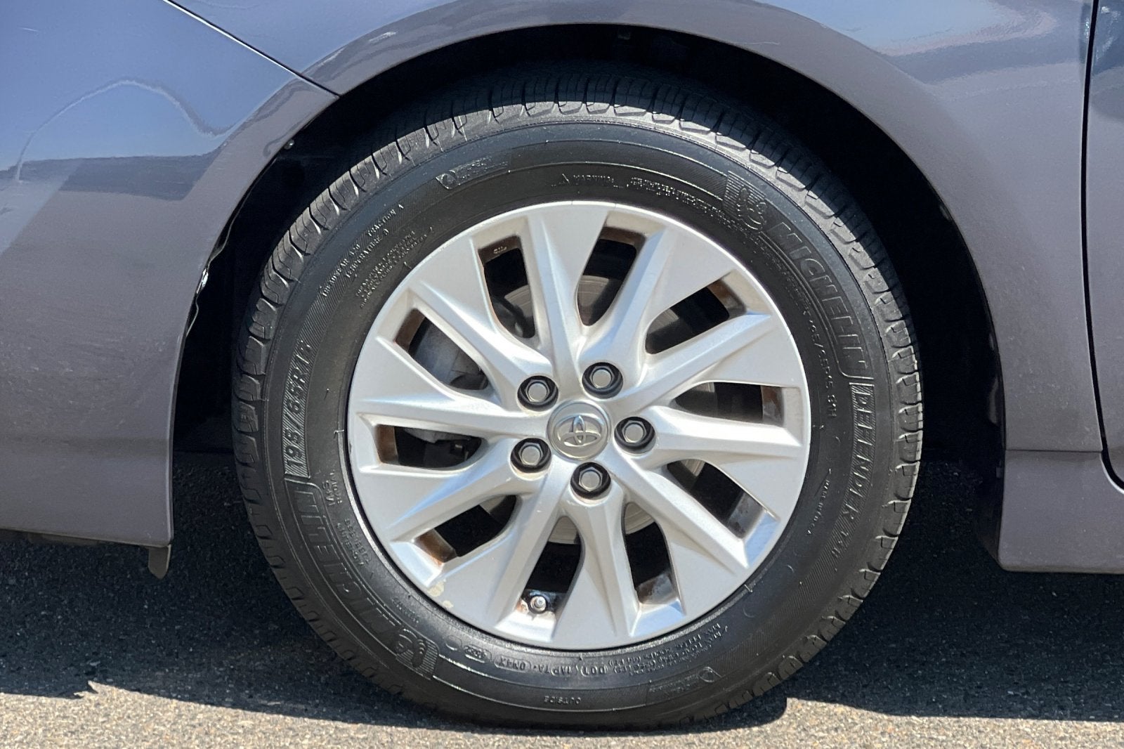 2015 Toyota Prius Plug-In Base