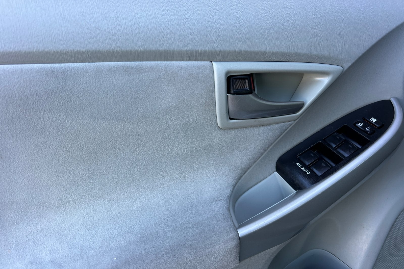 2015 Toyota Prius Four