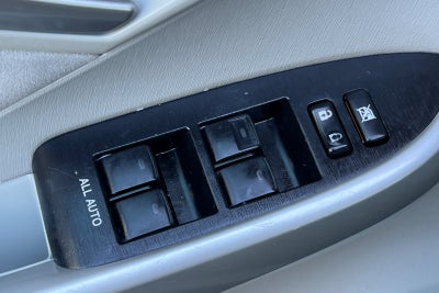 2015 Toyota Prius Four