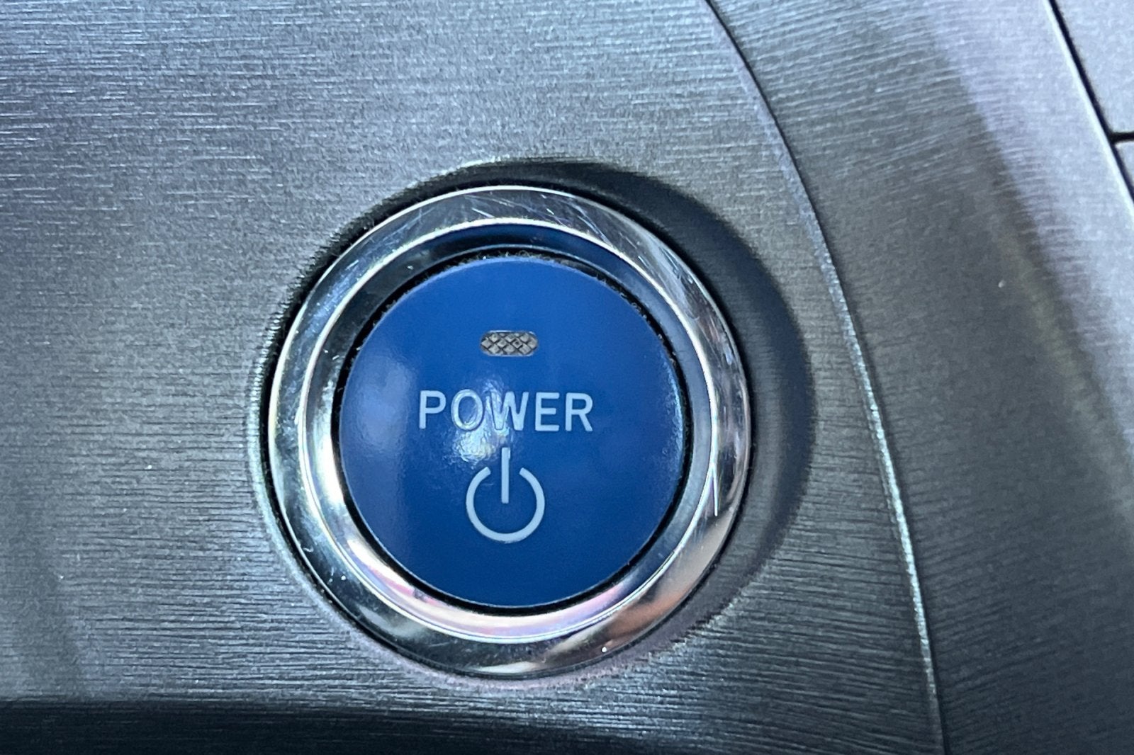 2015 Toyota Prius Four