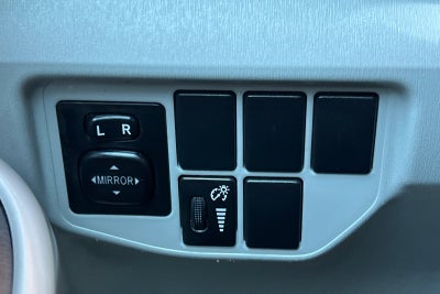 2015 Toyota Prius Four