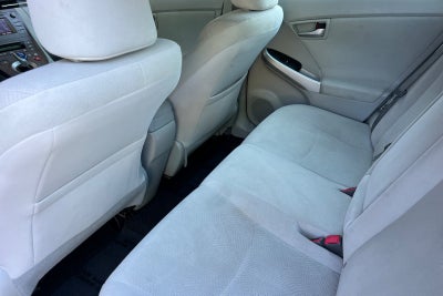 2015 Toyota Prius Four