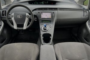 2010 Toyota Prius III