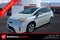 2015 Toyota Prius Four