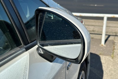 2015 Toyota Prius Four