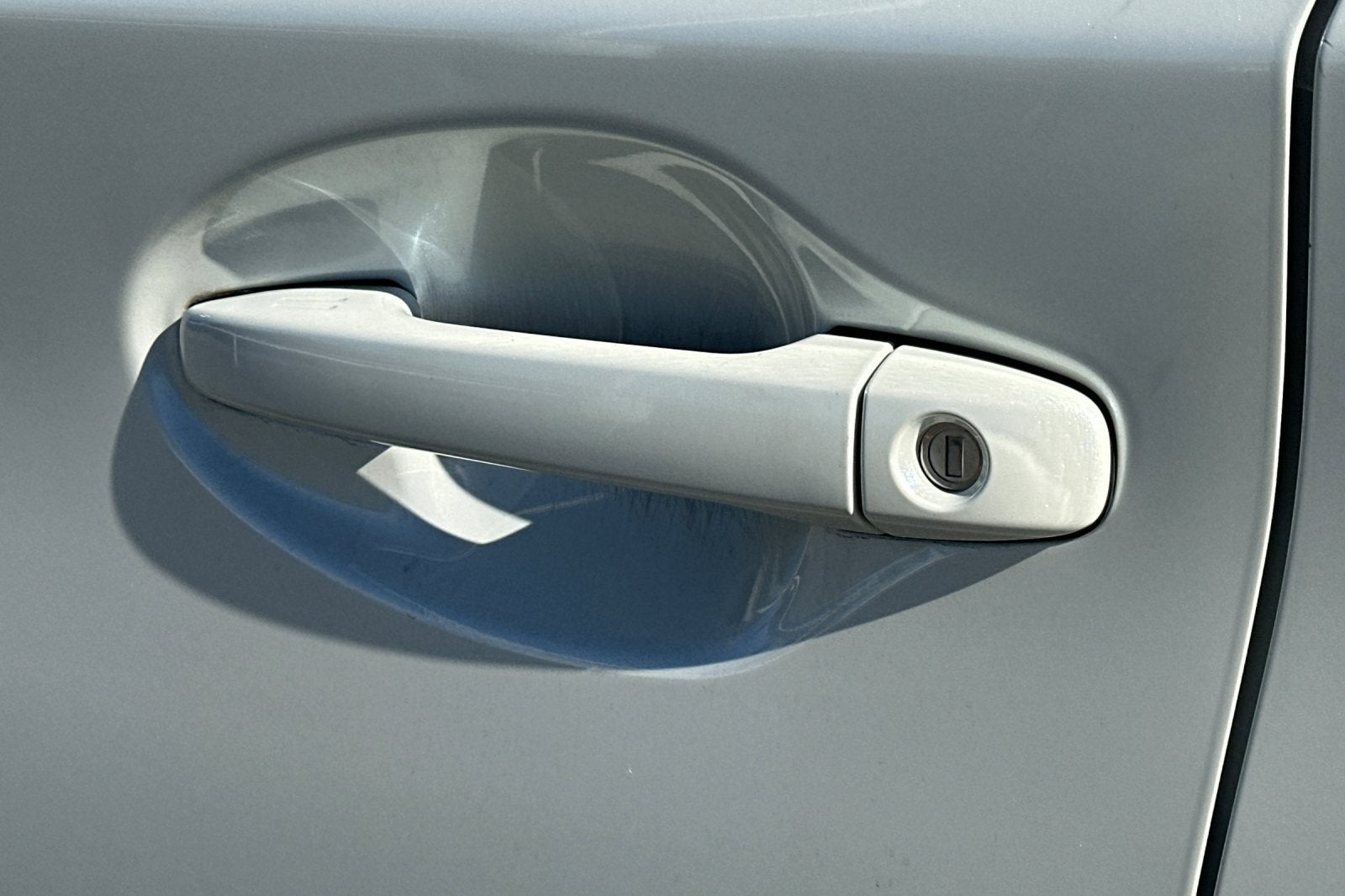 2015 Toyota Prius Four