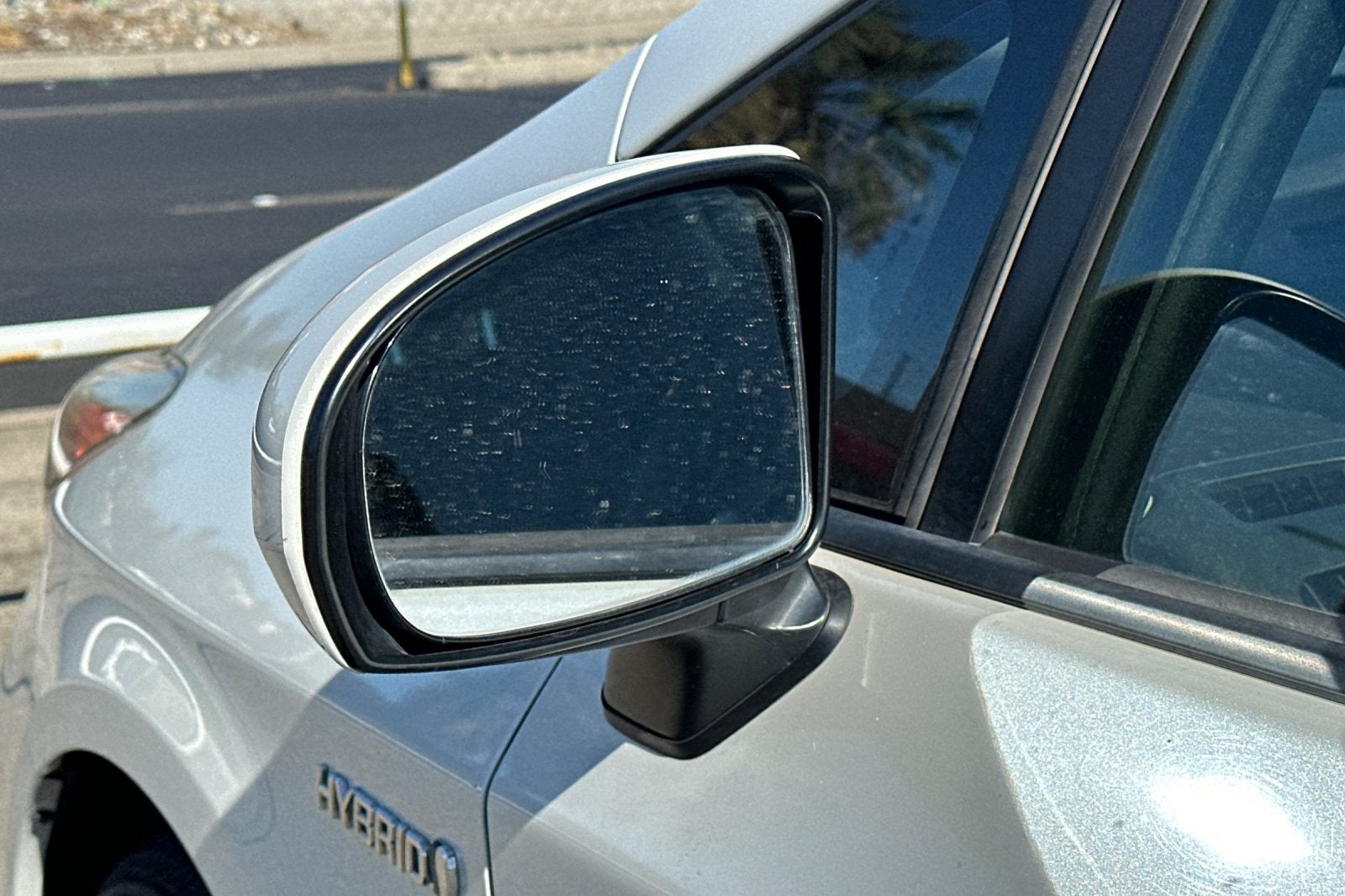 2015 Toyota Prius Four