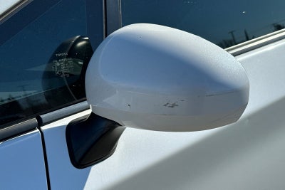 2015 Toyota Prius Four