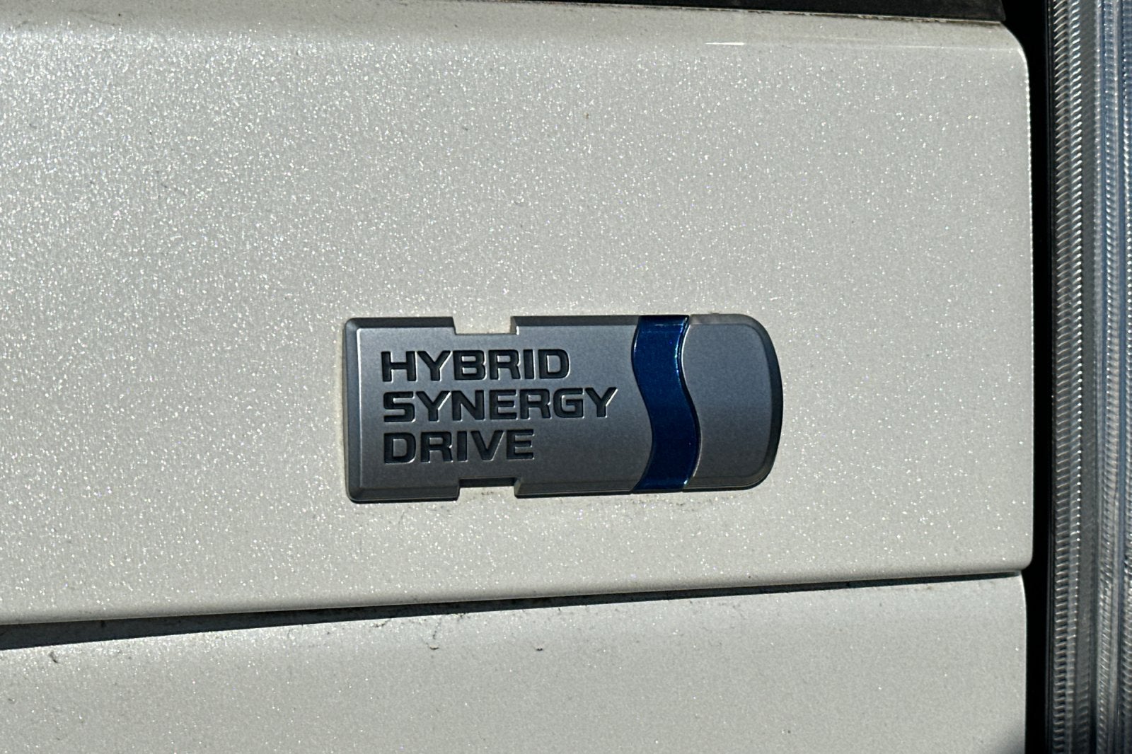 2015 Toyota Prius Four