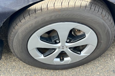 2015 Toyota Prius Four