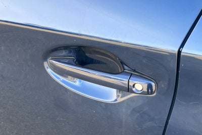 2015 Toyota Prius Four