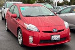 2010 Toyota Prius V