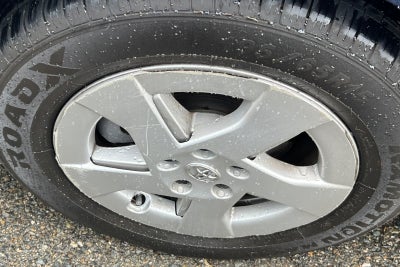 2010 Toyota Prius IV