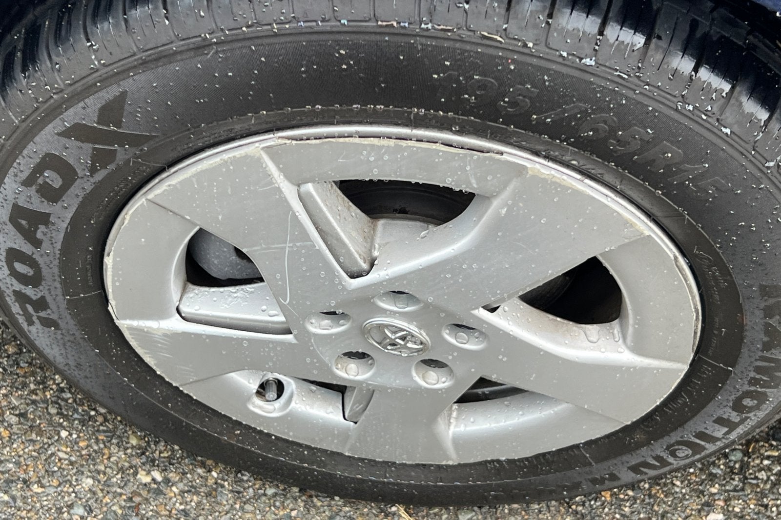 2010 Toyota Prius IV