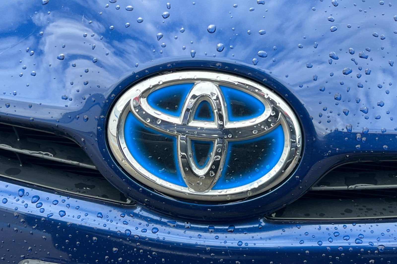 2010 Toyota Prius IV