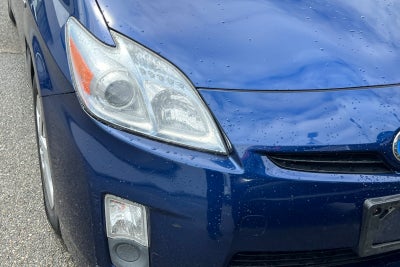 2010 Toyota Prius IV