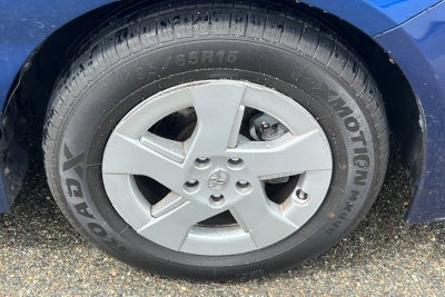 2010 Toyota Prius IV