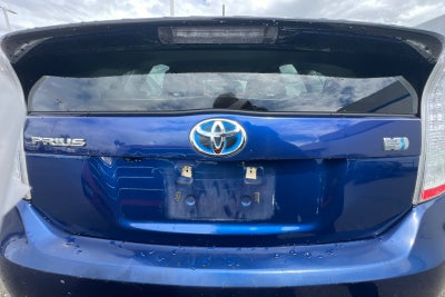 2010 Toyota Prius IV
