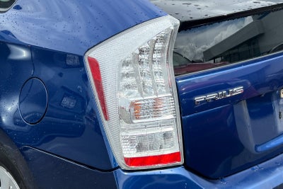 2010 Toyota Prius IV