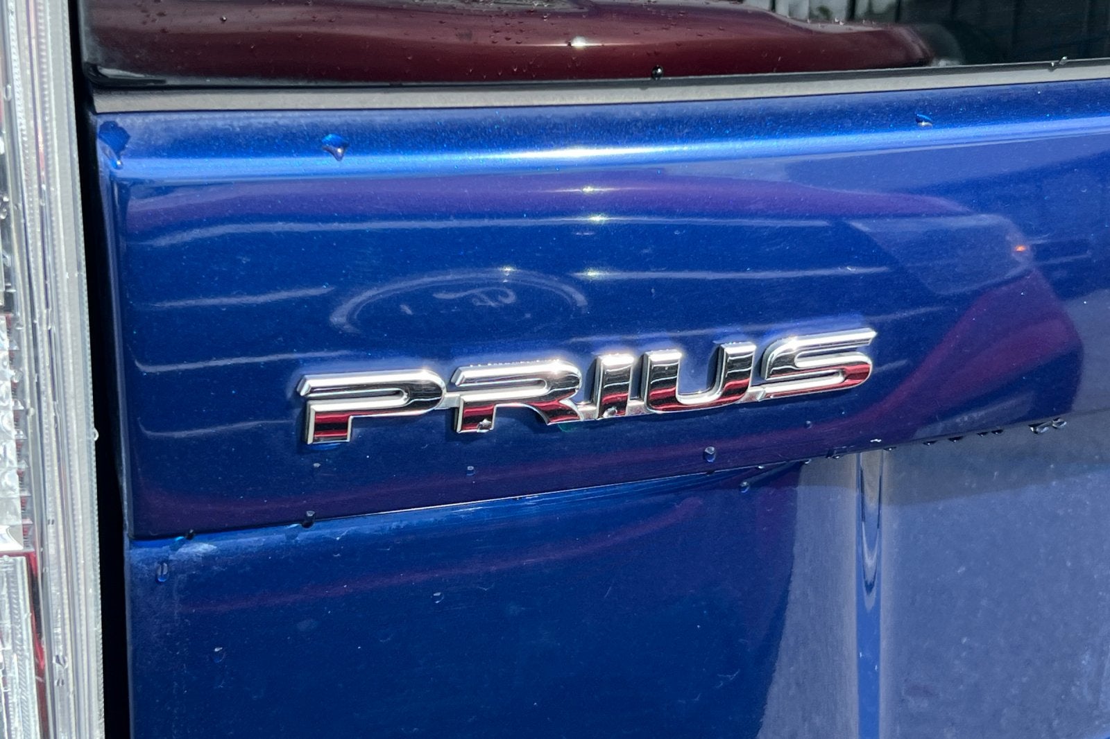 2010 Toyota Prius IV