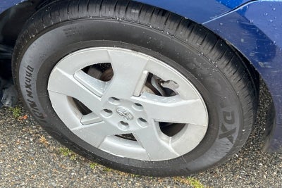 2010 Toyota Prius IV